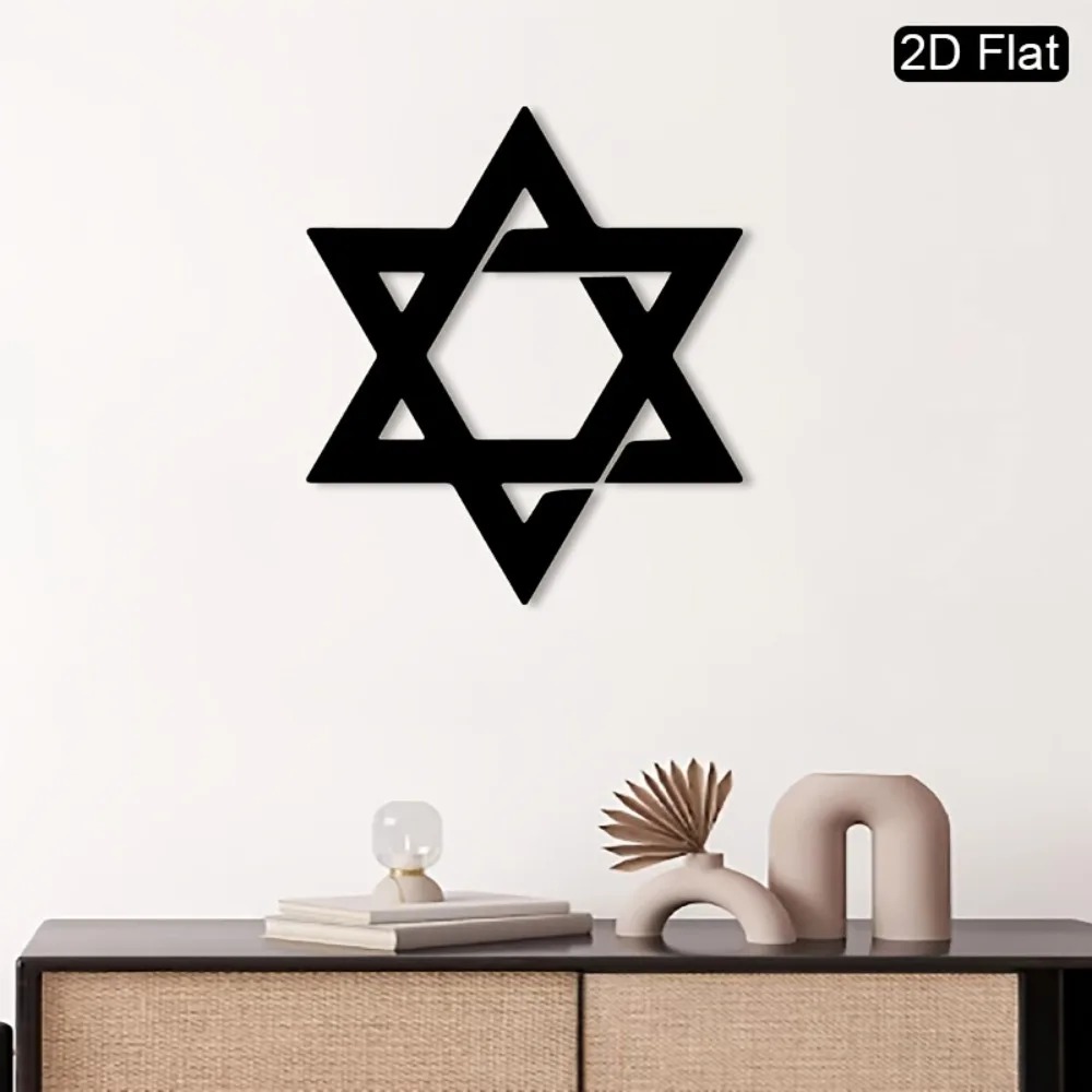 لوحة جدارية معدنية من CIFBUY ع - مراجعة Wall Art وسعره